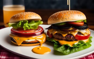 Mcdonald´s pierde la marca Big Mac en la Unión Europea por falta de uso