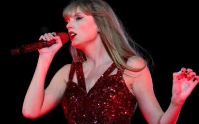 El Triunfo de Taylor Swift en Marcas: Evite Conflictos como Este