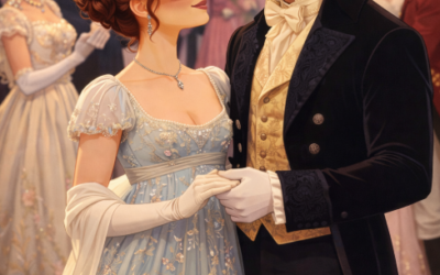 BRIDGERTON INSPIRA: PROTEGE TU PROYECTO COMO UN DIAMANTE DE LA TEMPORADA