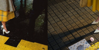 ¿Plagio fotográfico en campañas públicas? El caso “Poca vergonya” de Barcelona