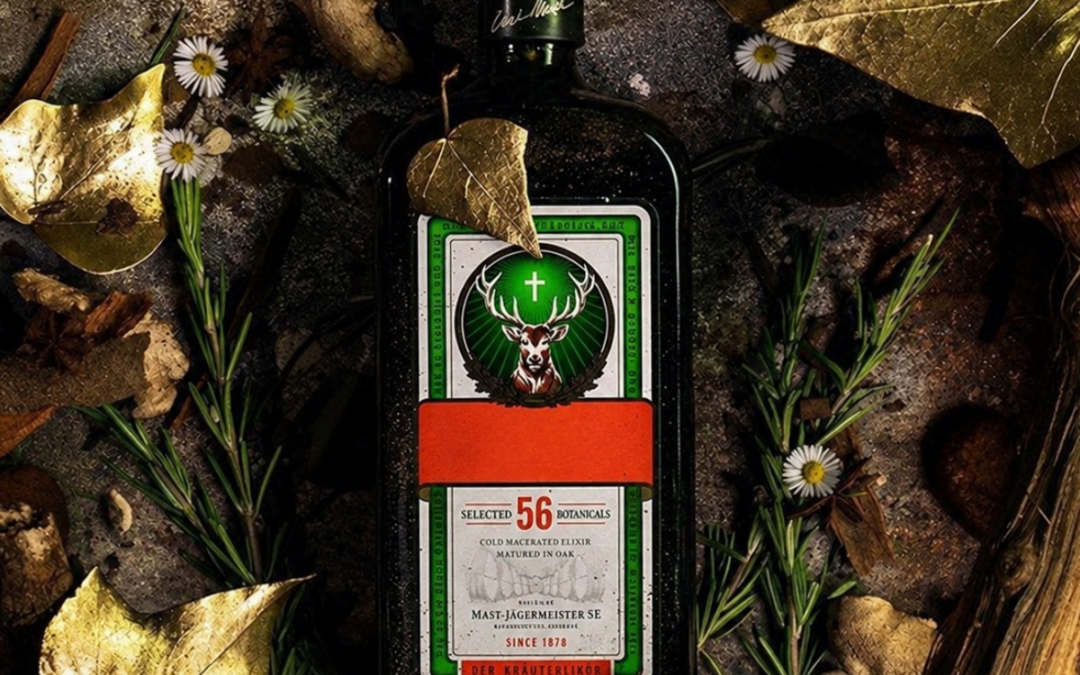 Caducidad de marca por falta de uso: el caso Jägermeister y por qué registrar bien tu marca en la UE