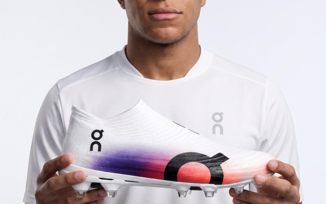 On y Kylian Mbappé: cómo las patentes, los diseños y las marcas impulsan la entrada en nuevos mercados